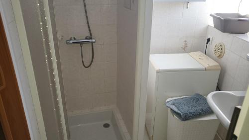 Vic-sur-Cere House | type 2