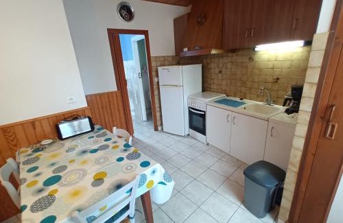 Vic-sur-Cere House | type 2