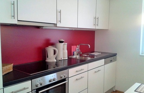 Brand Apartment | Type 4, App. Pentouse - Abina Appartements de Luxe