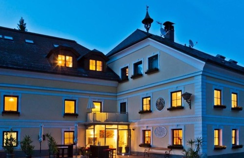 Mariapfarr Apartment | Type A 8 - Ferienwelt Bogensperger