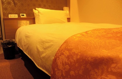 Namba Hotel | Type A Plan without meals/Osaka Ōsaka