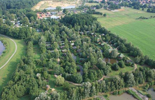 Hechthausen Apartment | Type B7 Nuerdachhaus - Ferienpark Gesthof