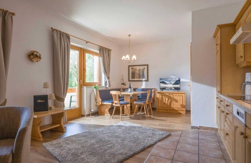 Pertisau Apartment | Type Glockenblume - Apart Garni Montana