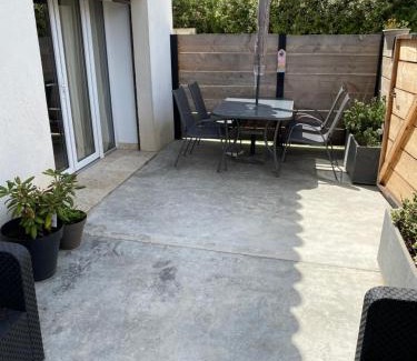 Lancon-Provence Apartment | Type t3 Lancon de Provence