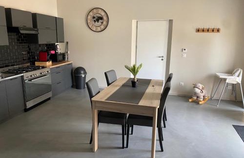 Lancon-Provence Apartment | Type t3 Lancon de Provence