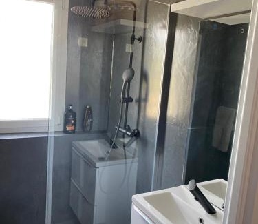 Lancon-Provence Apartment | Type t3 Lancon de Provence