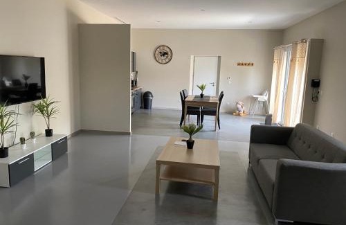 Lancon-Provence Apartment | Type t3 Lancon de Provence