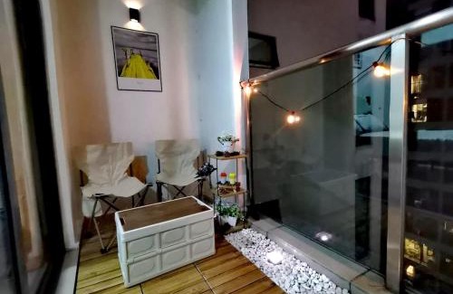 Seri Kembangan Apartment | TypeC-5间房- 可入住10人- C180- 焦赖