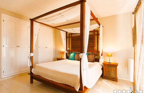 Fustera Villa | TYPEE - Beautiful chalet for 6 persons in Benissa costa