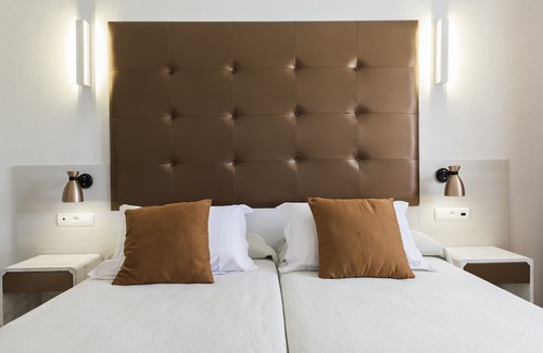 Santa Eulalia del Rio Apartment | Typic Oasis Sa Tanca