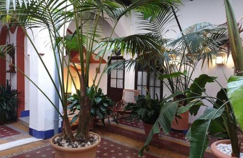 Sanlucar de Barrameda House | Typical Andalusian House s XVII