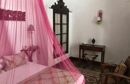 Sanlucar de Barrameda House | Typical Andalusian House s XVII