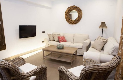 Priego de Cordoba House | Typical Andalusian house