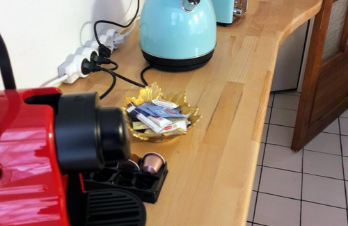 Petite-France Apartment | Typical apartment in the heart of Petite France