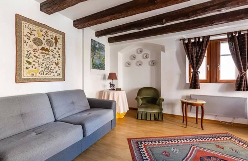 Petite-France Apartment | Typical apartment in the heart of Petite France
