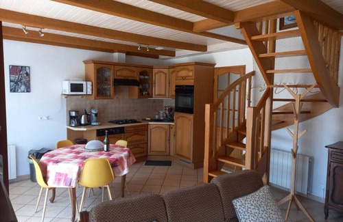 Crozon House | TYPICAL BRETON HOUSE classified 2 stars