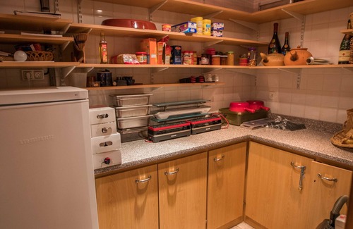 Chatillon-sur-Cluses Ski Chalet | Typical chalet: Gite la Cassandrine close to Morillon and Samoëns