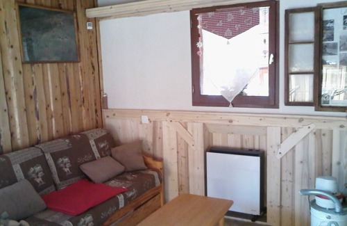 Queige Ski Chalet | typical chalet in BEAUFORTAIN