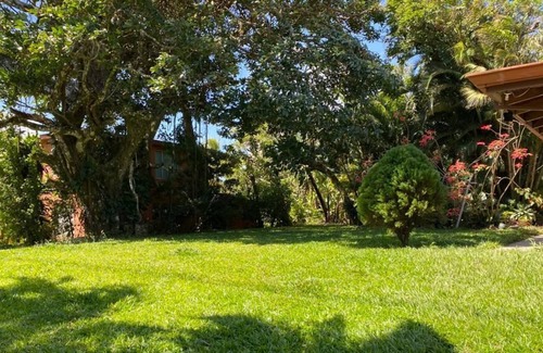 Mogote de Bagaces House | Typical Costa Rican Large & Rustic Home