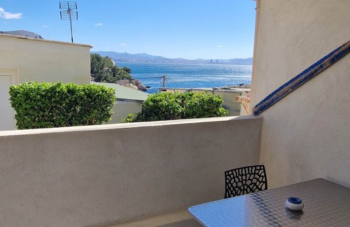 Niolon House | Typical cottage 100M from the beach