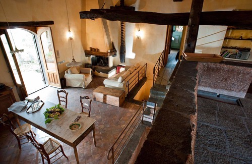 Trecastagni House | Typical country villa for families near Etna, Sicily