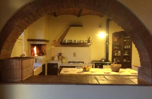 Monteriggioni Other | TYPICAL FARM HOUSE WITH POOL IN CHIANTI NEAR SIENA, FLORENCE .