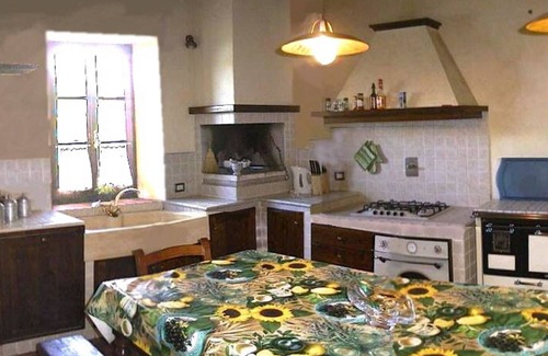 Monteriggioni Other | TYPICAL FARM HOUSE WITH POOL IN CHIANTI NEAR SIENA, FLORENCE .