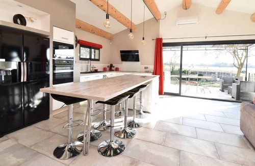 Le Cailar House | Typical farmhouse in the heart of the Camargue Le cailar