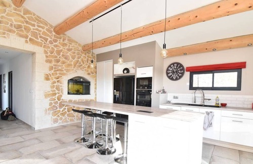 Le Cailar House | Typical farmhouse in the heart of the Camargue Le cailar