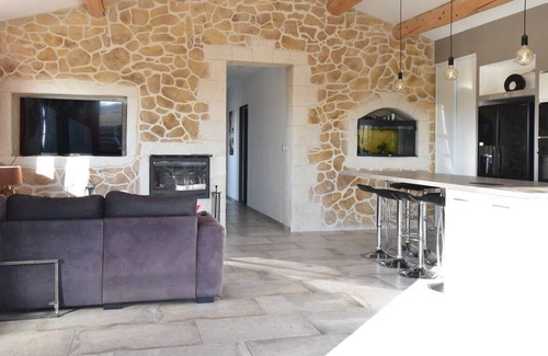 Le Cailar House | Typical farmhouse in the heart of the Camargue Le cailar