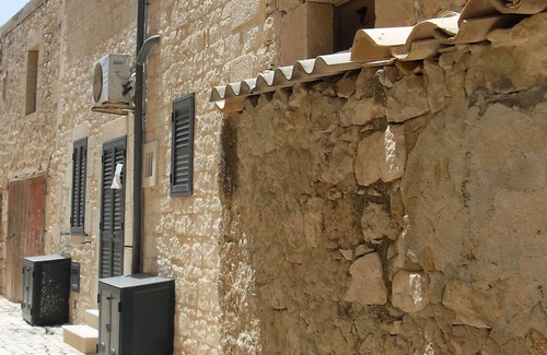 Sampieri Condo | Typical fisherman house by the sea Sicily