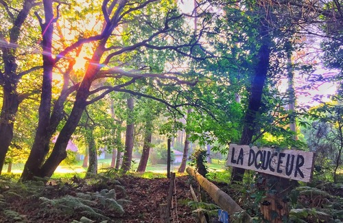 Linxe House | Typical house from the Landes