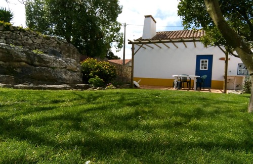 Lourinha House | Typical House near the beach