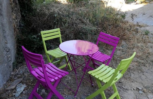 Ersa House | Typical house of Cap Corse sea view