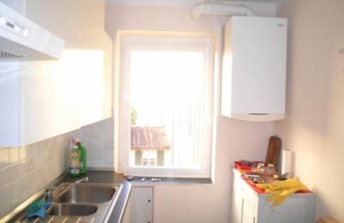 Camogli Apartment | Typical house on walk cod. Citra 010007-LT-0205