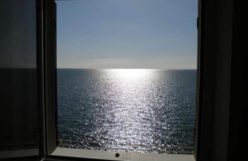 Camogli Apartment | Typical house on walk cod. Citra 010007-LT-0205