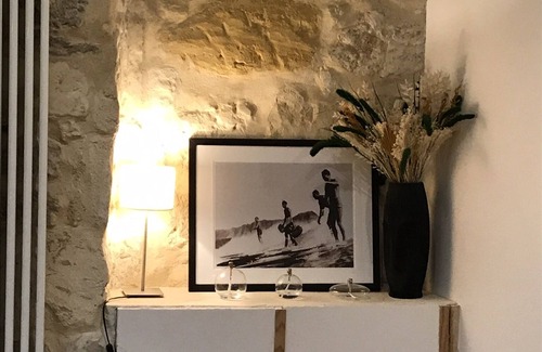Saint Augustin House | Typical housse in Bordeaux
