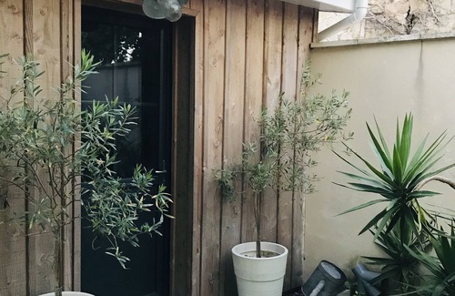 Saint Augustin House | Typical housse in Bordeaux