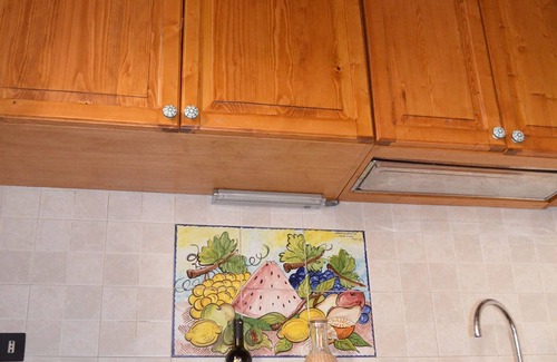 Villalago House | Typical Italian country house