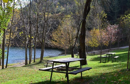 Villalago House | Typical Italian country house