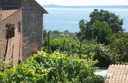 Bolsena Other | Typical Italian Country Apartment in Agriturism. Swimming Pool. Free WiFi