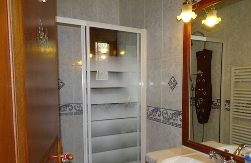 Premanon Ski Chalet | Typical Jura chalet