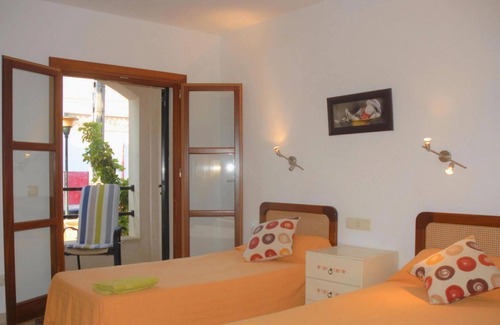 S'illot House | Typical Majorcan house in Illot