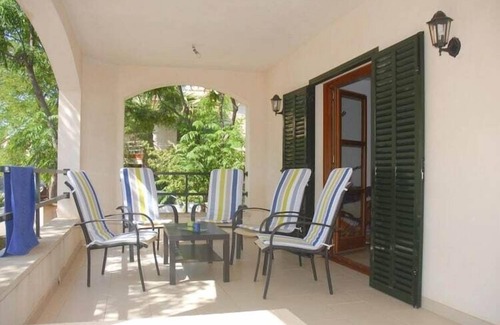 S'illot House | Typical Majorcan house in Illot