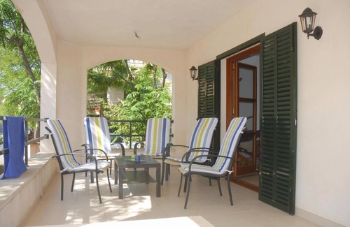 S'illot House | Typical Majorcan house in Illot