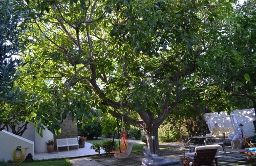 Forio House | Typical Mediterranean Villa 200m from the sea surrounded by greenery, special offers bridges