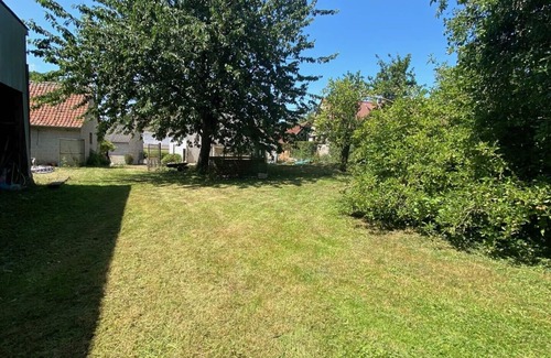 Franleu House | Typical Picardy farmhouse 10 minutes from Saint-Valéry/Baie de Somme