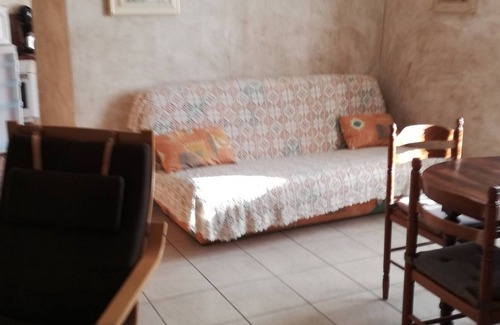 L'Hospitalet House | Typical Provençal gîte "Lou Pitchoun" 2/4 places