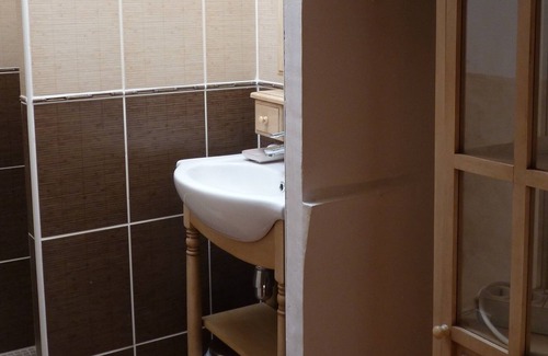 L'Hospitalet House | Typical Provençal gîte "Lou Pitchoun" 2/4 places