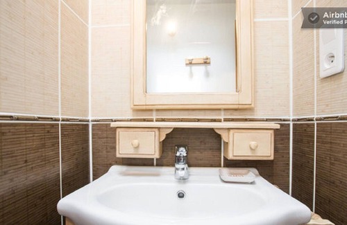 L'Hospitalet House | Typical Provençal gîte "Lou Pitchoun" 2/4 places